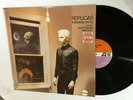 Gary Numan Tubeway Army Replicas Vinyl LP EX+/EX SPANISH ATLANTIC PRESSING
