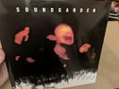 Soundgarden Superunknown Rare UK Import 1994 NM  Cat #540 215-1 Collectible Gem