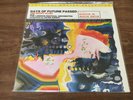 Moody Blues - Days Of Future Passed, Sealed New Olds Stock MFSL1-042 Vinyl LP