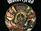 Motorhead - 1916 (Dutch Import 12
