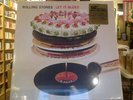 Rolling Stones Let It Bleed 50th Anniversary deluxe 2xLP 2xSACD + 7