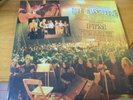 FABRIZIO DE ANDRE IN CONCERTO CON LA PFM  LP MINT-- GATEFOLD