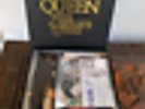 Queen The Complete Works Box Set