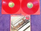 THE BEATLES / 1962-1966, RED, On Red Vinyl 2 LP PCS 7171 1965 Excellent