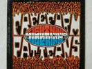 Lightnin Hopkins-Freeform Patterns-International Artists IALP #6