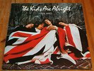 2 LP:The Who The Kids are Alright