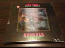 PINK FLOYD 4LP BOX SET mandala