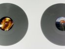 The Mars Volta ?De-Loused In The Comatorium SILVER Vinyl LP MOV Radiohead TOOL