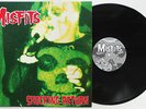Misfits - Shocking Return LP Live Germany 1996 Only Doyle Graves Chud Horrorpunk