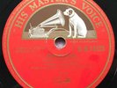 CAMILLA WICKS Kabalevsky Prokofiev Violin ORIG HMV UK-1940s 12