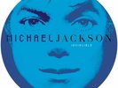 Michael Jackson : Invincible (Vinyl 12