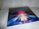 STAR TREK THE MOTION PICTURE SOUNDTRACK BLUE MARBLE vinyl NEW RARE