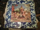 Rolling stones their satanic majesties request 1st UK 1967 rare 3d mono 1P/P1