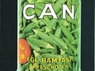 CAN EGE BAMYASI NEW SEALED LTD COLOURED VINYL LP REISSUE IN STOCK