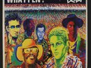 ENGLISH BEAT: Wha'ppen LP (inner, autographed by entire? band, minor wear at o