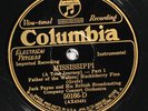 Jack Payne COLUMBIA 50166-D E+ PRE WAR POP 78