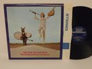 60s 70s Pop Rock THE ROLLING STONES get yer ya-ya's out 1970 UK Vinyl LP Mint