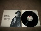 RARE ROBYN HITCHCOCK BLACK SNAKE DIAMOND LP 1981 NM VINYL UK ARMAGEDDON ARM 4