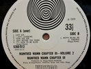 MANFRED MANN CHAPTER III VOLUME 2 UK VERTIGO SWIRL LP 6360012 1Y//1 2Y//1 MINT