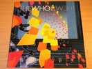 EX/EX   The Who/Endless Wire/2006 Universal Republic 2x LP Set