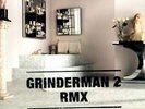 Grinderman Grinderman 2 Rmx STILL SEALED NEW OVP anti 2xVinyl LP