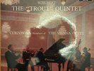 RARE CLASSIC LP TROUT QUINTET SCHUBERT CURZON VIENNA OCTET OG FRANCE SXL 2110