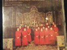 lichfield cathedral choristers - sing christmas  