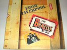 THE BEATLES BOX 1980 8 STEREO LPS (128 TRACKS) EX+/EX+/EX