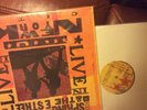 Bruce Springsteen Live In New York Triple  Vinyl mint,