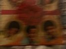The Jackson 5 Christmas Album LP 1970 Motown Shrink Sticker Vinyl Record TESTED