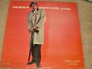 50`s R&B  Jerry Butler Esq. original 1959 Lp  Abner