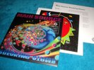Main Source BREAKING ATOMS 12”LP+Bonus 7