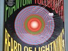 GBV Phantom Tollbooth Beard of Lightning LP Robert Pollard Guided By Voices ‘03