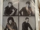 Queen Picture Sleeve 7