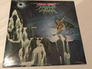 URIAH HEEP DEMONS AND WIZARDS SEALED LP