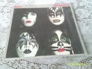 KISS. DYNASTY. CASABLANCA. NBLP 7152. 1979. FIRST PRESSING.