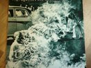 Rage against the machine LP Same 1992 Epic 1st press    
