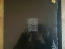 Joy Division LP Unknown pleasures UK Factory 1st press TRANSLUCENT RED INSHRINK 