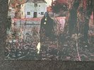BLACK SABBATH Debut LP UK Original Vertigo/ WWA 006 Pressing 1970 EX+