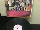 RARE EDDIE ENCINAS y SUS LATINOS MODERNOS LP Discos Corona Hot Salsa  NM