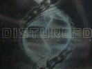 Disturbed Evolution 2 X LP VINYL Reprise Records 2018 NEW