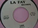 Nate Branch - Life / Midnight Dream 7