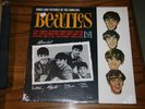 VINYL LP BEATLES SONGS AND PICTURES NEW UNOPENED VEE JAY