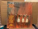 MARTHA AND THE VANDELLAS   HEAT WAVE   1963 1ST MONO   IN SHRINK   PLAYS EX+