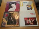 DURAN DURAN 3x VINYL LPS + 1x 12