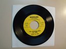 DON & JON:The Window Pane Of Time-In The Back Of My Mind-U.S.7