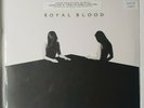 ROYAL BLOOD - HOW DID WE GET SO DARK ? WHITE LIMITED  EDITION COLOURED VINYL LP