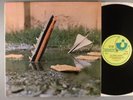 Pete Brown & Piblokto   Thousands On A Raft  RARE UK Original  Prog; Blues Rock
