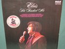 Elvis Presley LSP-4690 He Touched Me LP W/ Hype Grammy Sticker NM RARE
