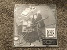 NOFX / Drowning Roses Split 7” 1st Press Vinyl Rancid